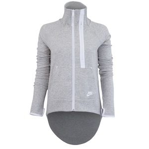 Nike Tech Fleece Moto Cape Women’s Zip